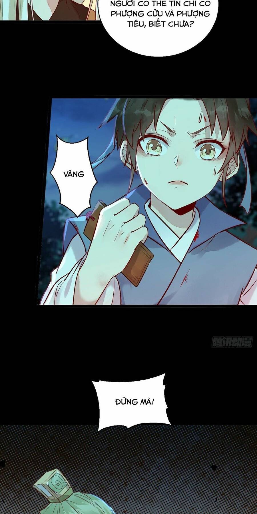 Tuyệt Sắc Quyến Rũ: Quỷ Y Chí Tôn Chap 485 - Next Chap 486