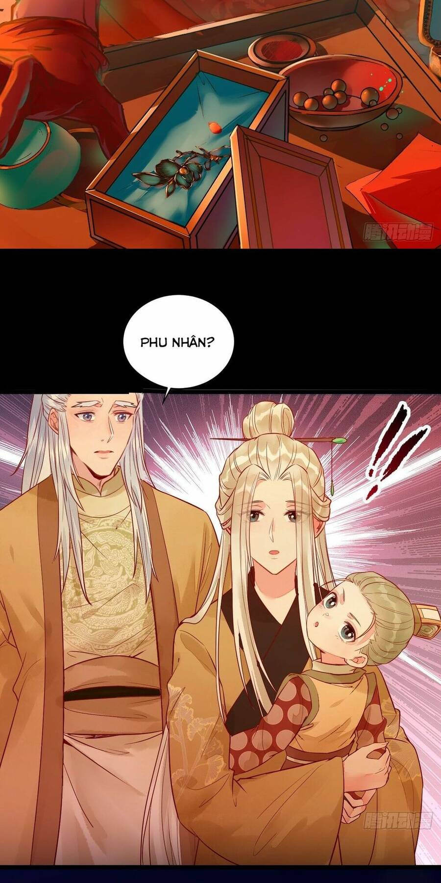 Tuyệt Sắc Quyến Rũ: Quỷ Y Chí Tôn Chap 485 - Next Chap 486