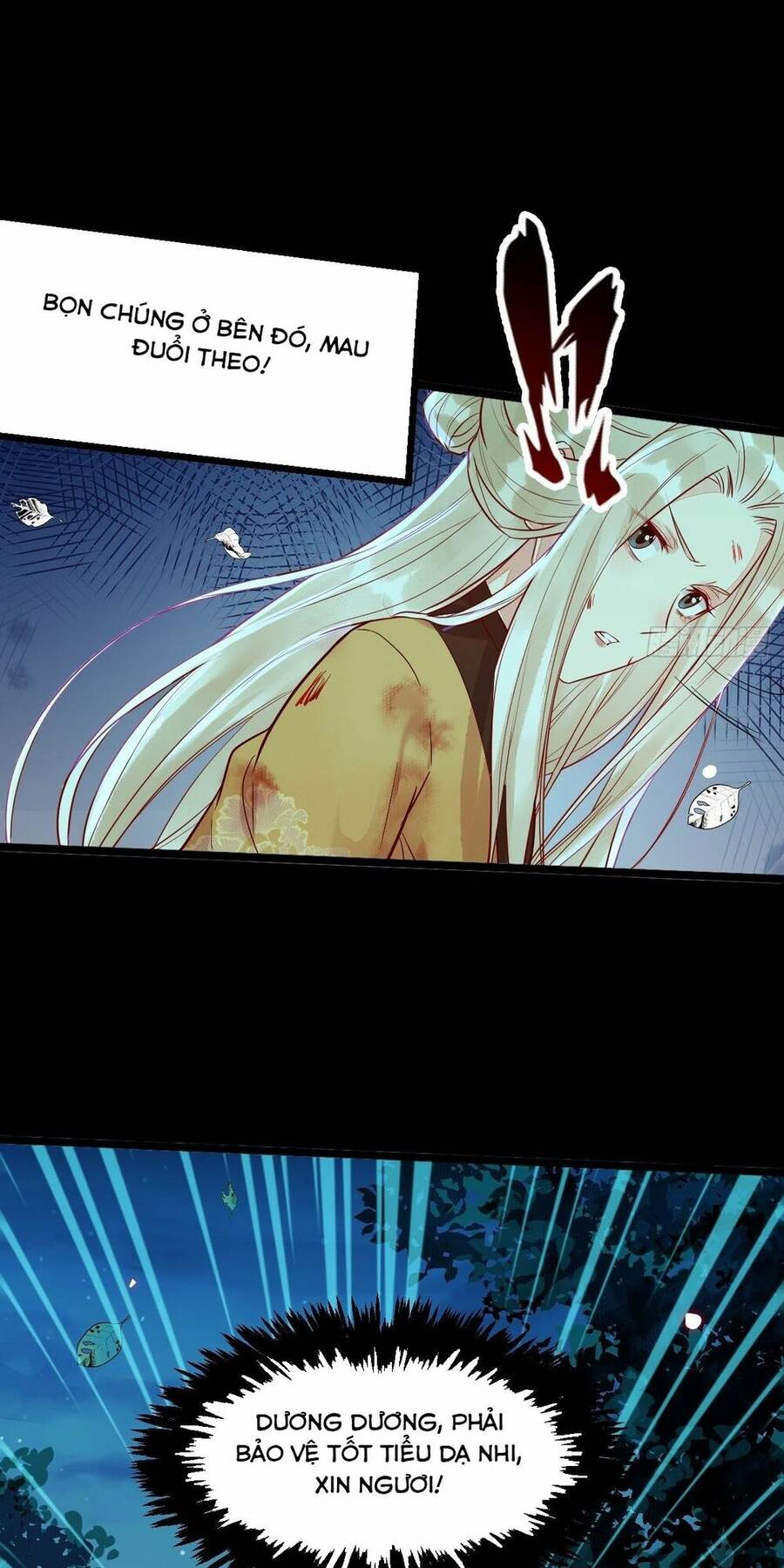 Tuyệt Sắc Quyến Rũ: Quỷ Y Chí Tôn Chap 485 - Next Chap 486