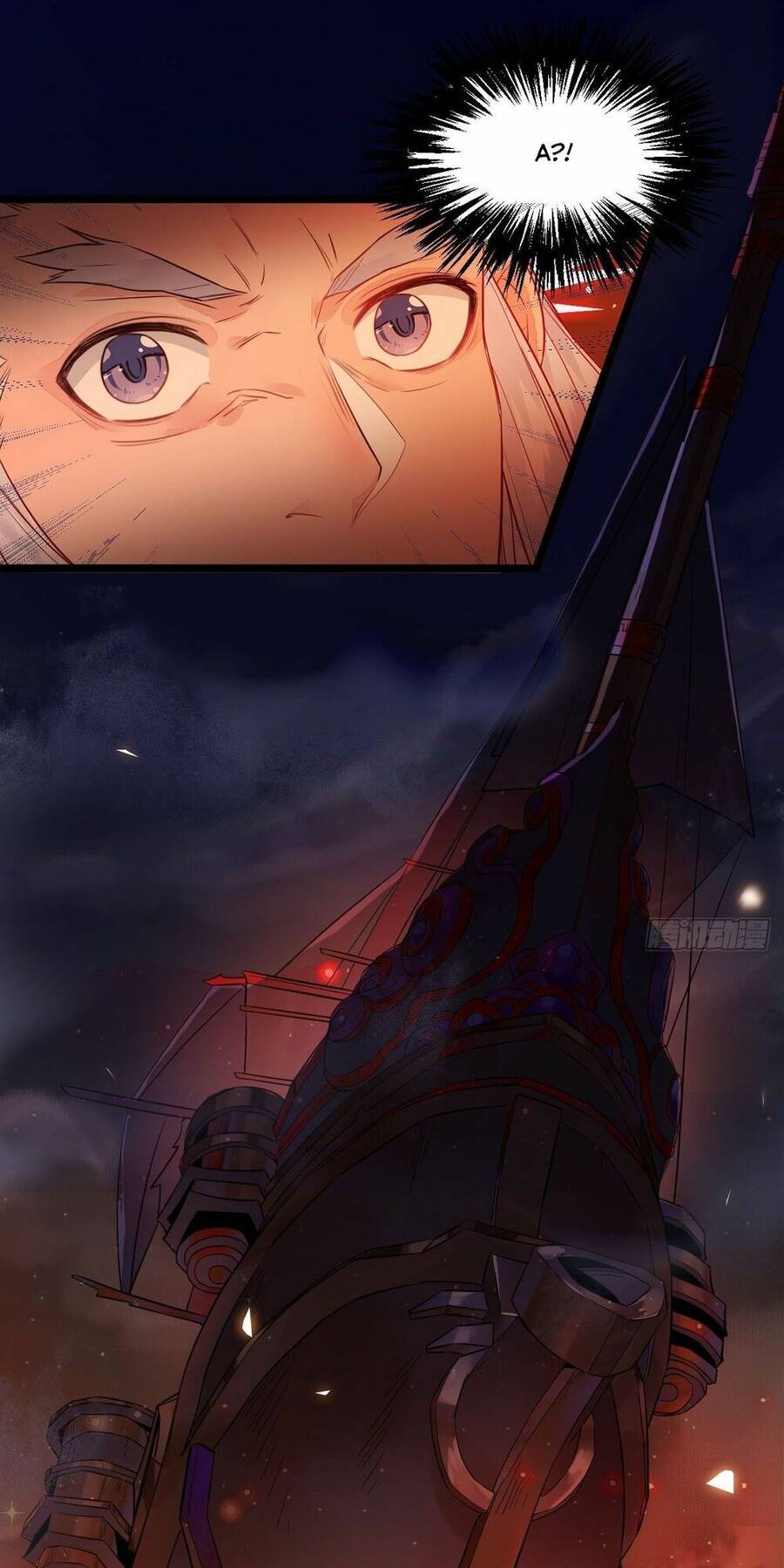 Tuyệt Sắc Quyến Rũ: Quỷ Y Chí Tôn Chap 485 - Next Chap 486