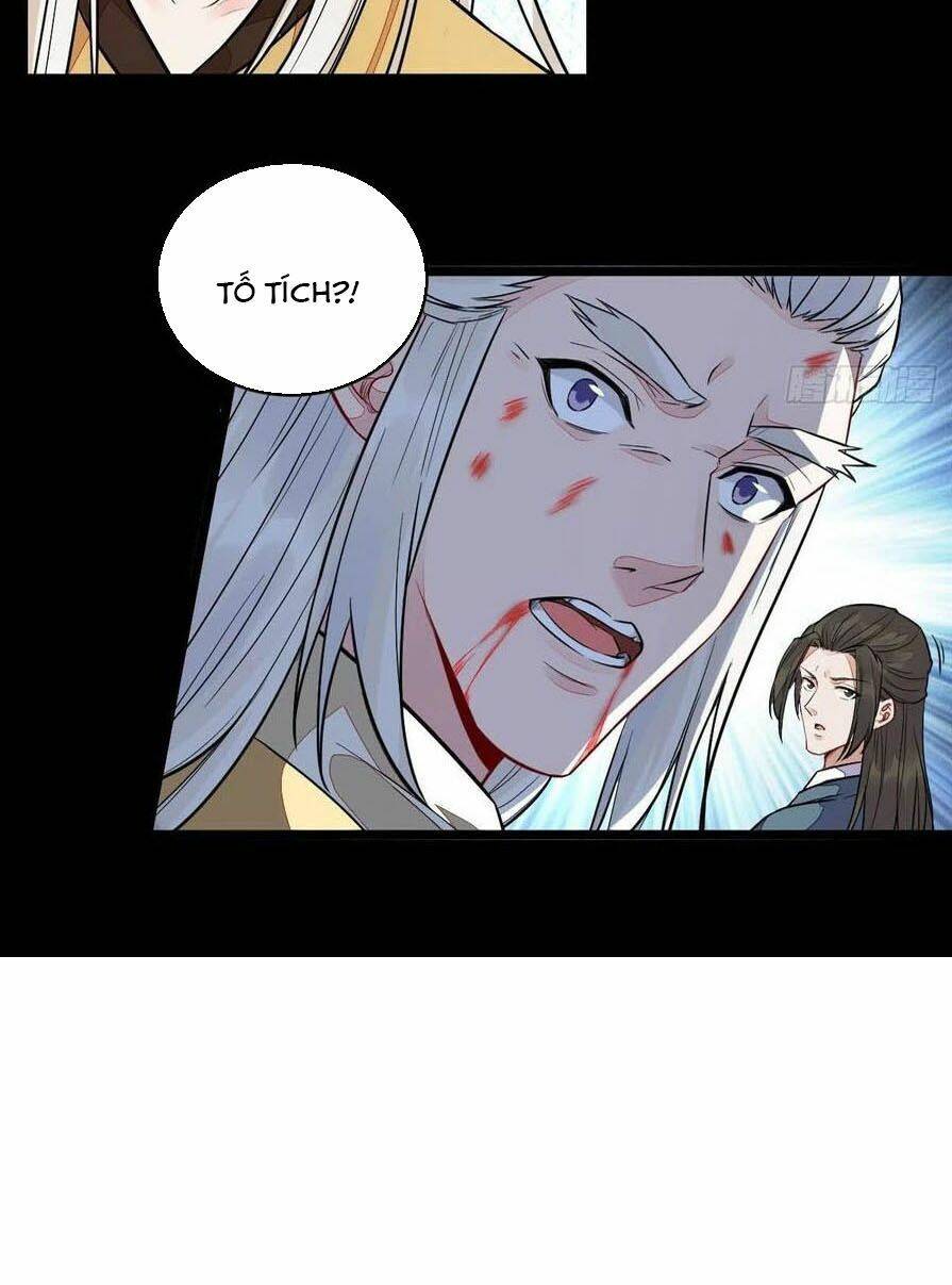 Tuyệt Sắc Quyến Rũ: Quỷ Y Chí Tôn Chap 4855 - Next Chap 4856