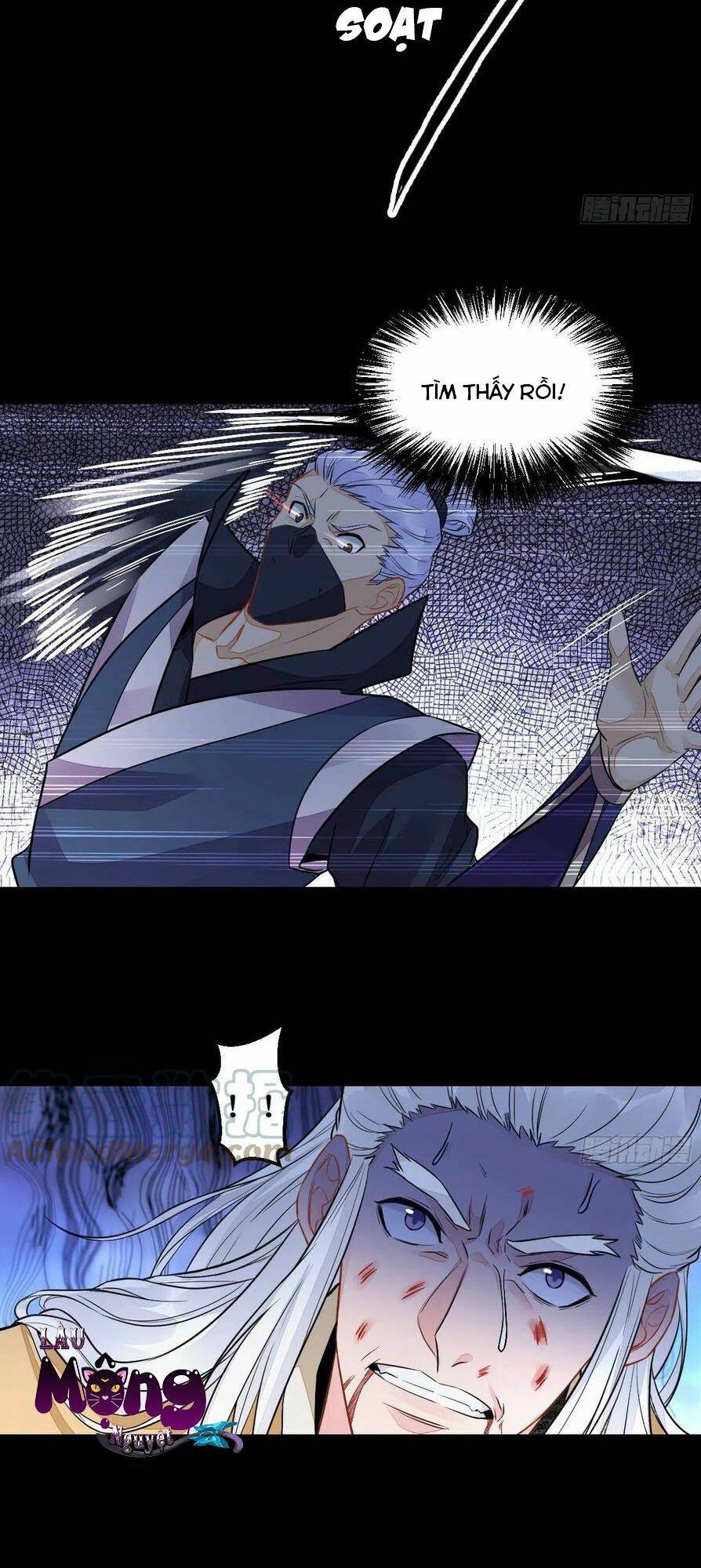 Tuyệt Sắc Quyến Rũ: Quỷ Y Chí Tôn Chap 4855 - Next Chap 4856