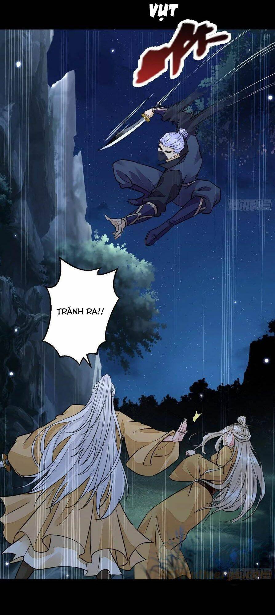Tuyệt Sắc Quyến Rũ: Quỷ Y Chí Tôn Chap 4855 - Next Chap 4856