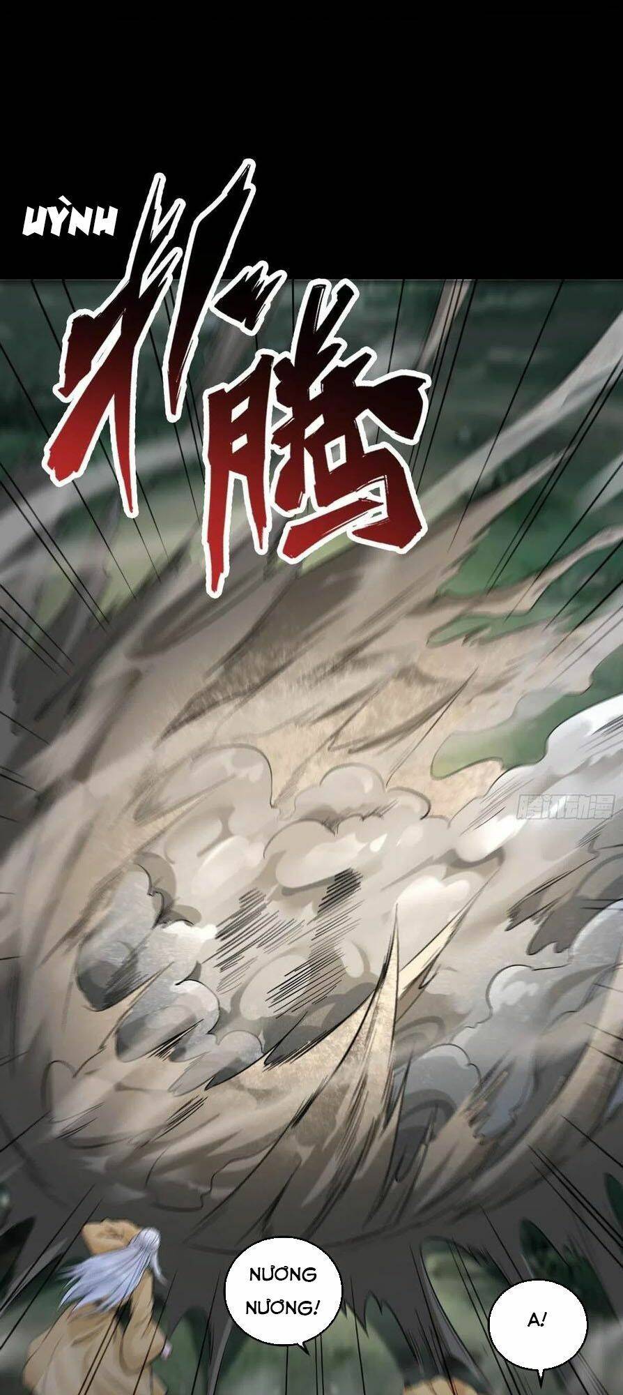 Tuyệt Sắc Quyến Rũ: Quỷ Y Chí Tôn Chap 4855 - Next Chap 4856