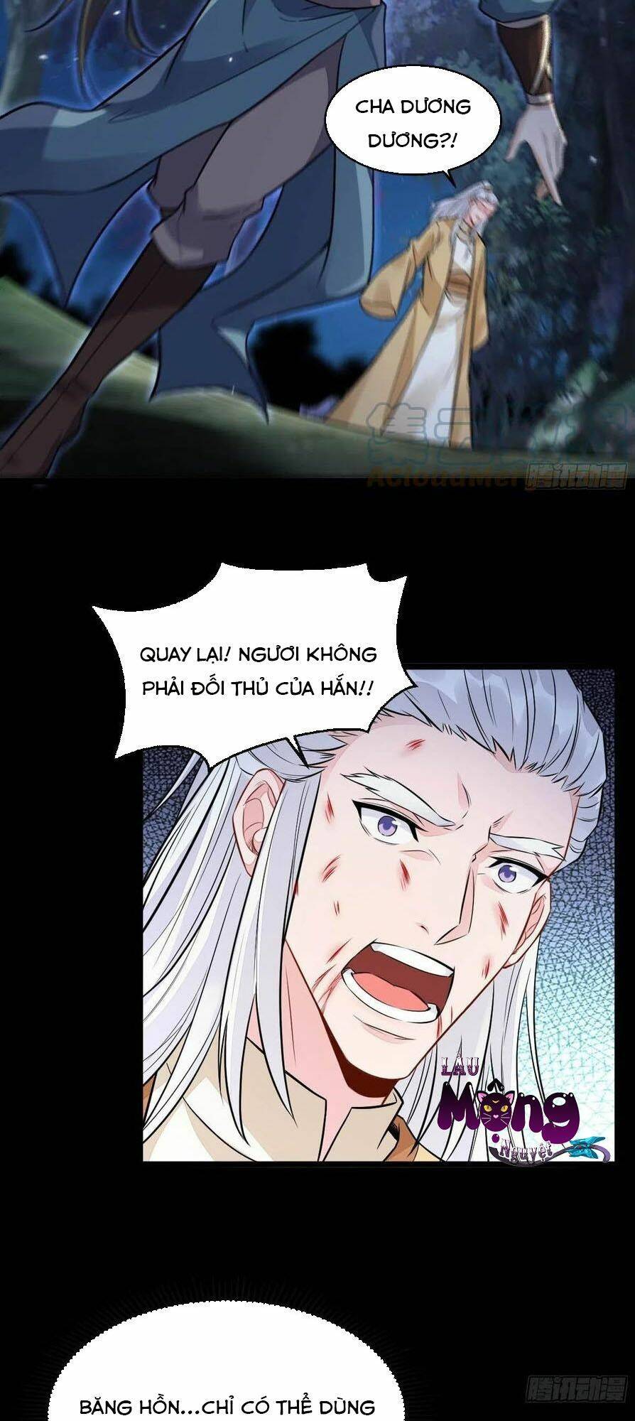 Tuyệt Sắc Quyến Rũ: Quỷ Y Chí Tôn Chap 4855 - Next Chap 4856