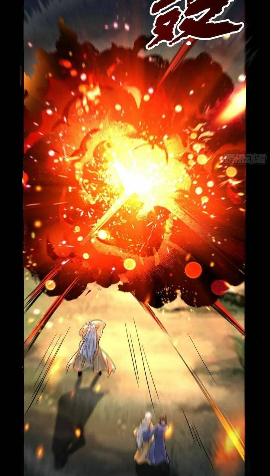 Tuyệt Sắc Quyến Rũ: Quỷ Y Chí Tôn Chap 4855 - Next Chap 4856
