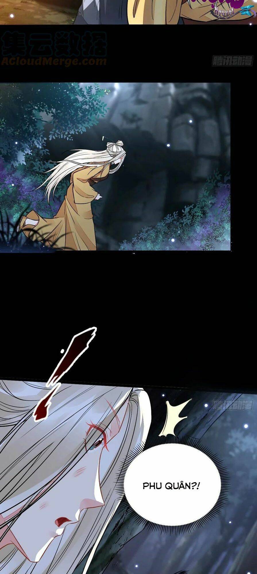 Tuyệt Sắc Quyến Rũ: Quỷ Y Chí Tôn Chap 4855 - Next Chap 4856