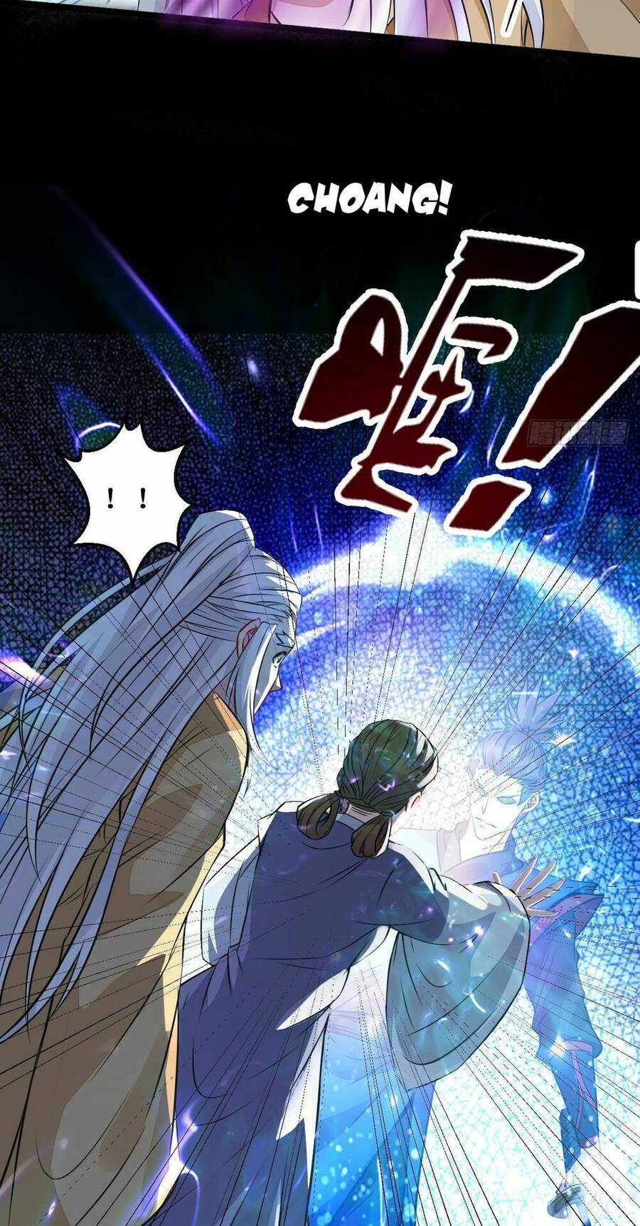 Tuyệt Sắc Quyến Rũ: Quỷ Y Chí Tôn Chap 486 - Next Chap 487