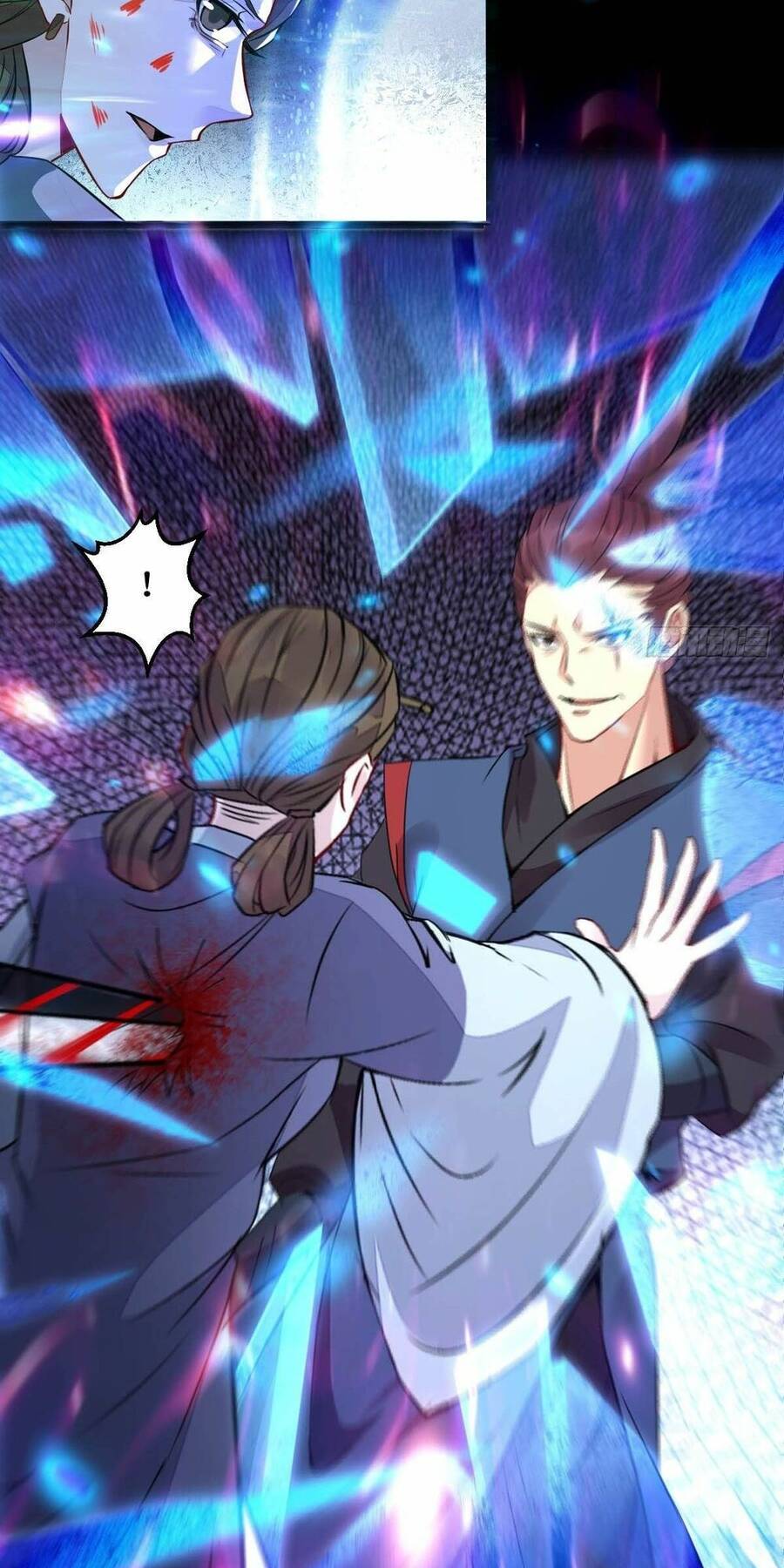 Tuyệt Sắc Quyến Rũ: Quỷ Y Chí Tôn Chap 486 - Next Chap 487