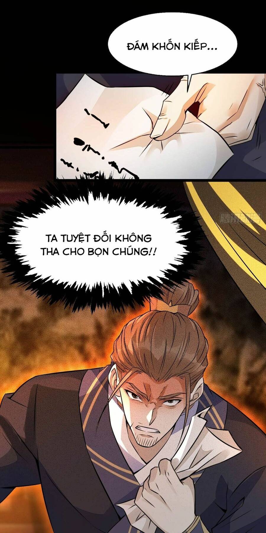 Tuyệt Sắc Quyến Rũ: Quỷ Y Chí Tôn Chap 486 - Next Chap 487