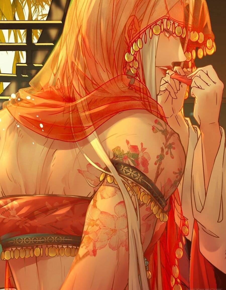 Tuyệt Sắc Quyến Rũ: Quỷ Y Chí Tôn Chap 486 - Next Chap 487