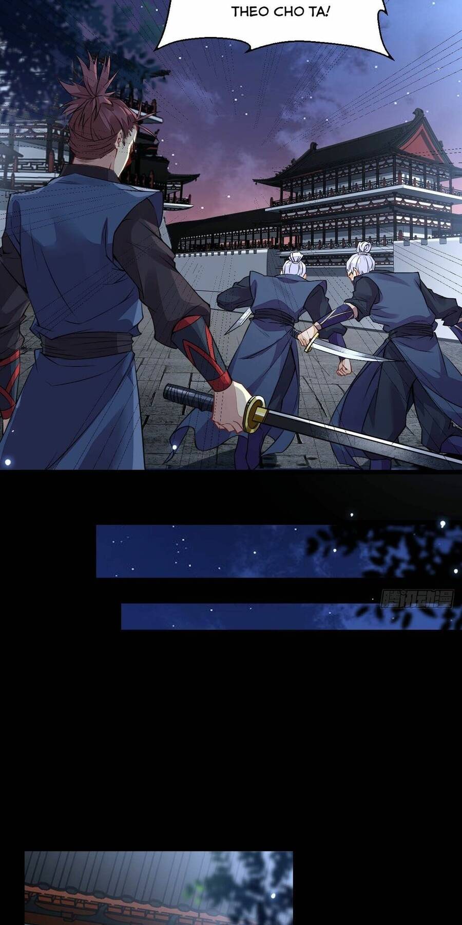 Tuyệt Sắc Quyến Rũ: Quỷ Y Chí Tôn Chap 486 - Next Chap 487