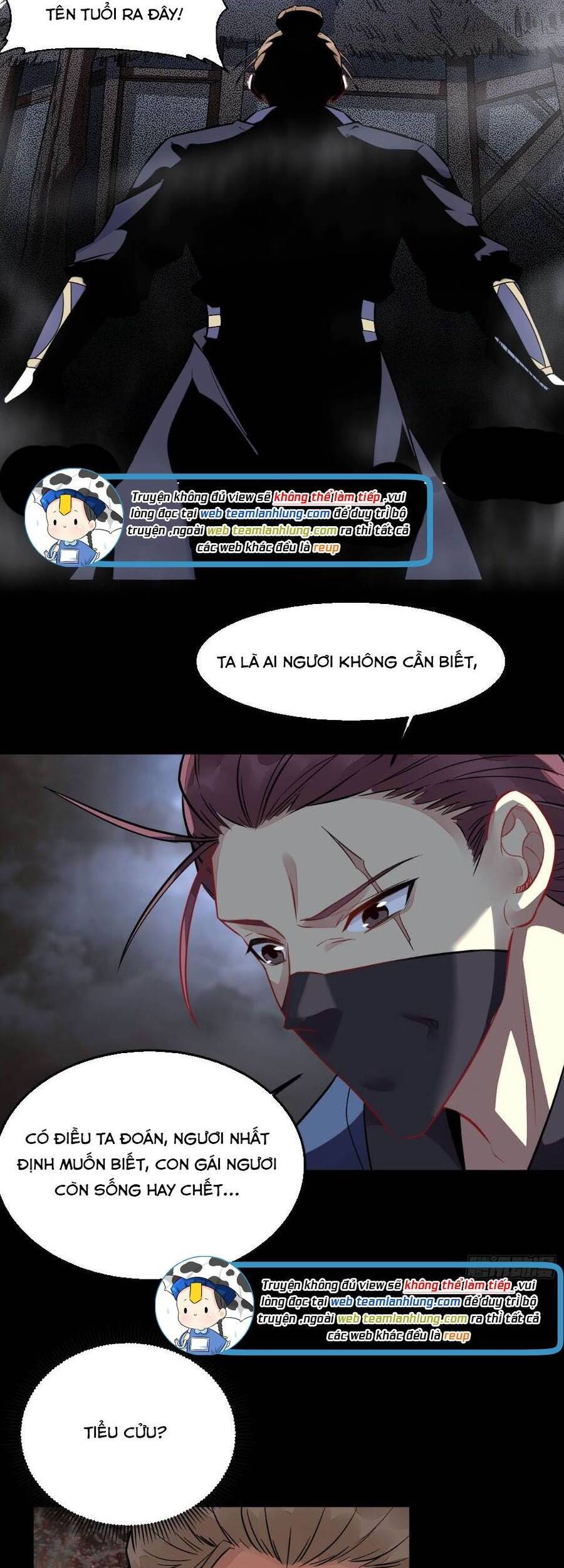 Tuyệt Sắc Quyến Rũ: Quỷ Y Chí Tôn Chap 487 - Next Chap 488
