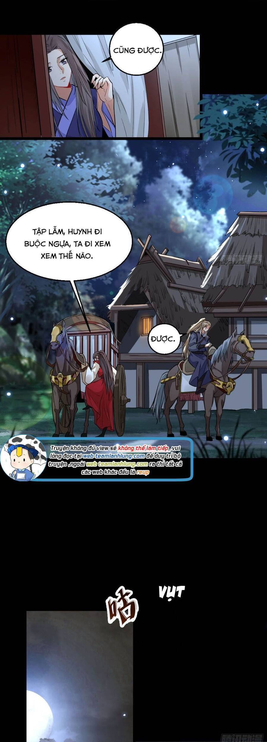 Tuyệt Sắc Quyến Rũ: Quỷ Y Chí Tôn Chap 487 - Next Chap 488