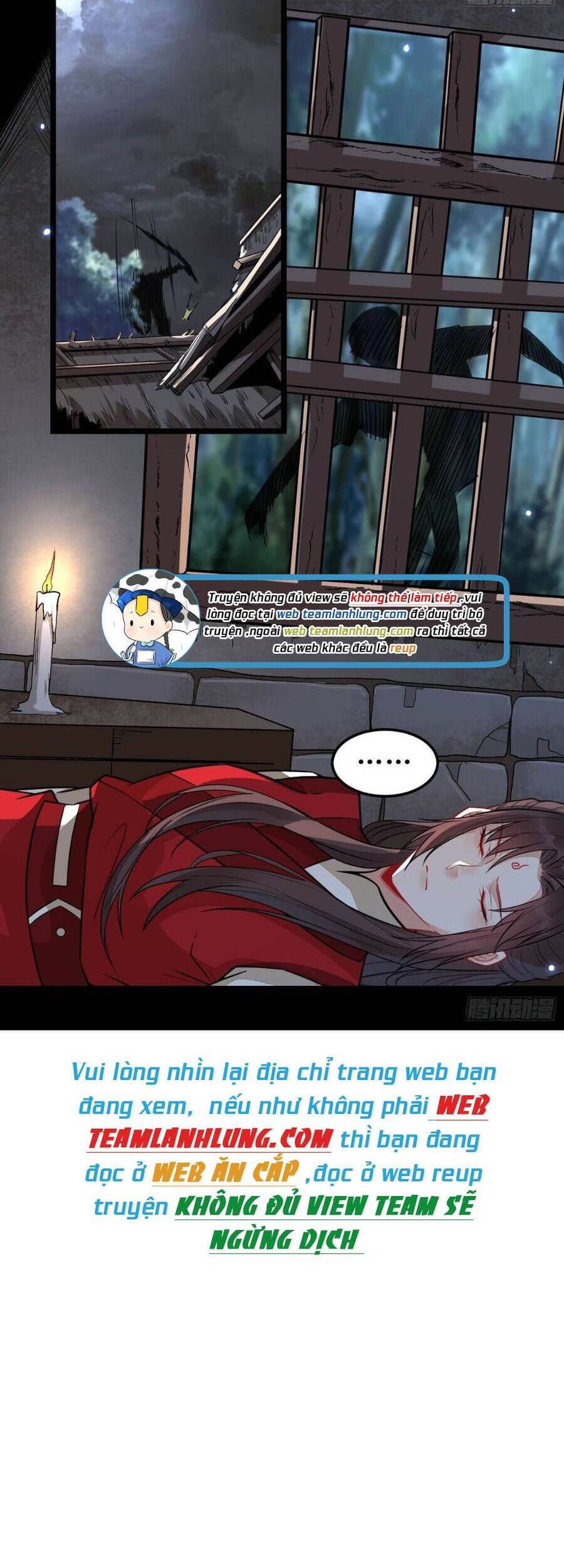 Tuyệt Sắc Quyến Rũ: Quỷ Y Chí Tôn Chap 487 - Next Chap 488