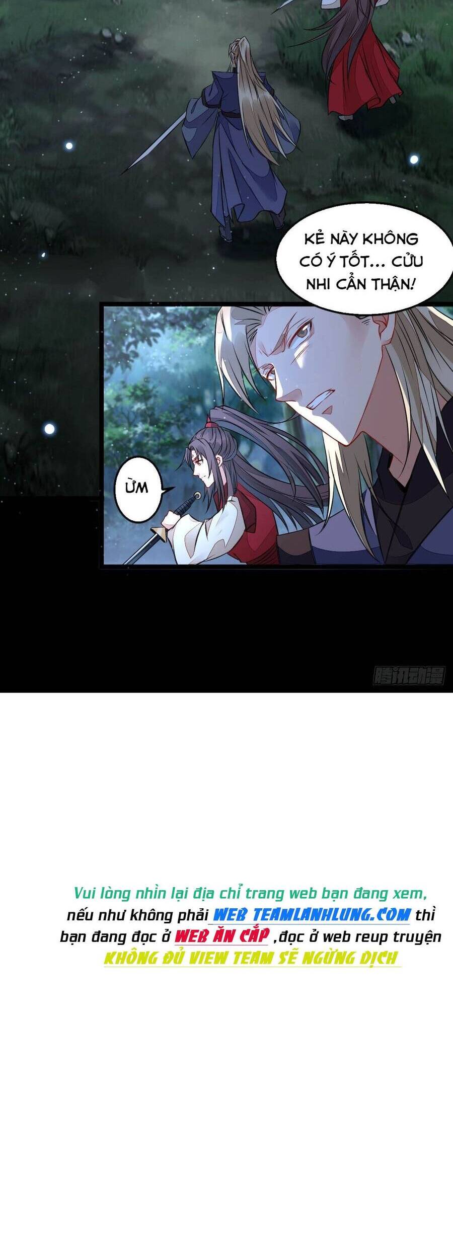 Tuyệt Sắc Quyến Rũ: Quỷ Y Chí Tôn Chap 488 - Next Chap 489