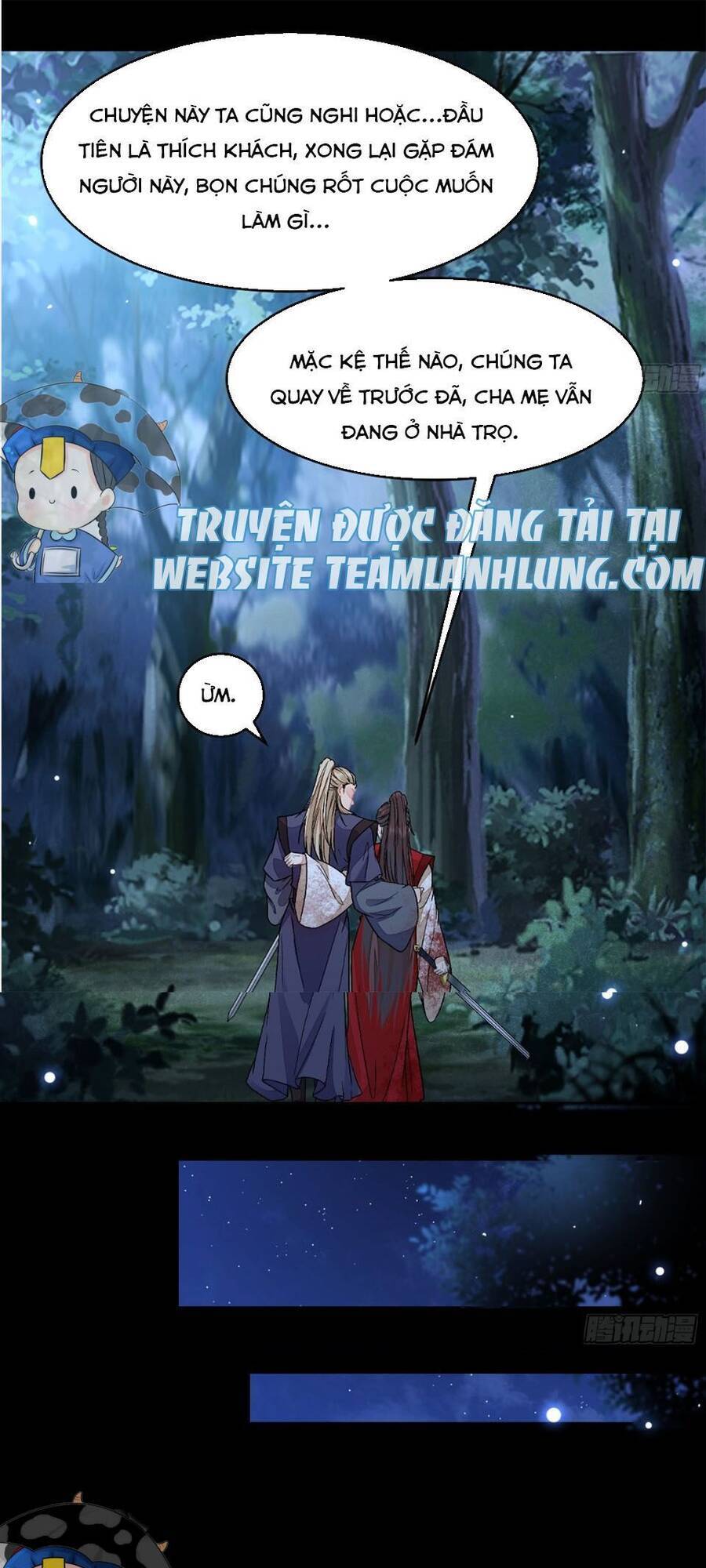Tuyệt Sắc Quyến Rũ: Quỷ Y Chí Tôn Chap 489 - Next Chap 490