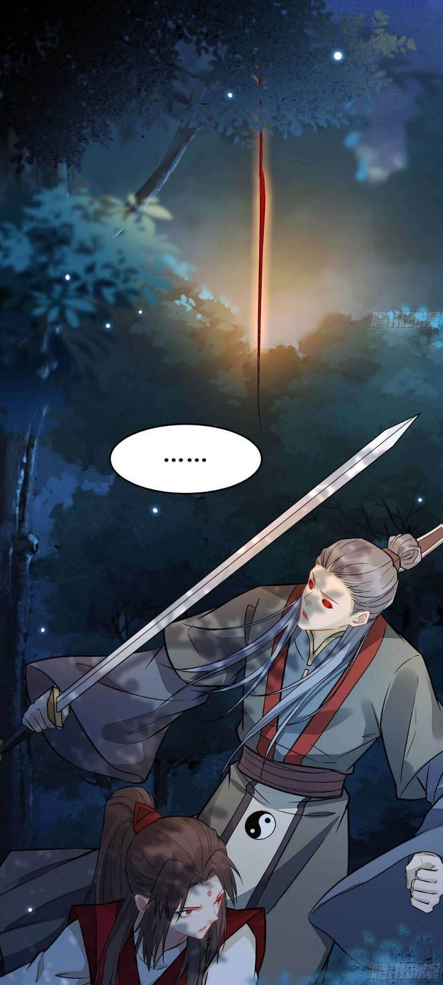 Tuyệt Sắc Quyến Rũ: Quỷ Y Chí Tôn Chap 489 - Next Chap 490