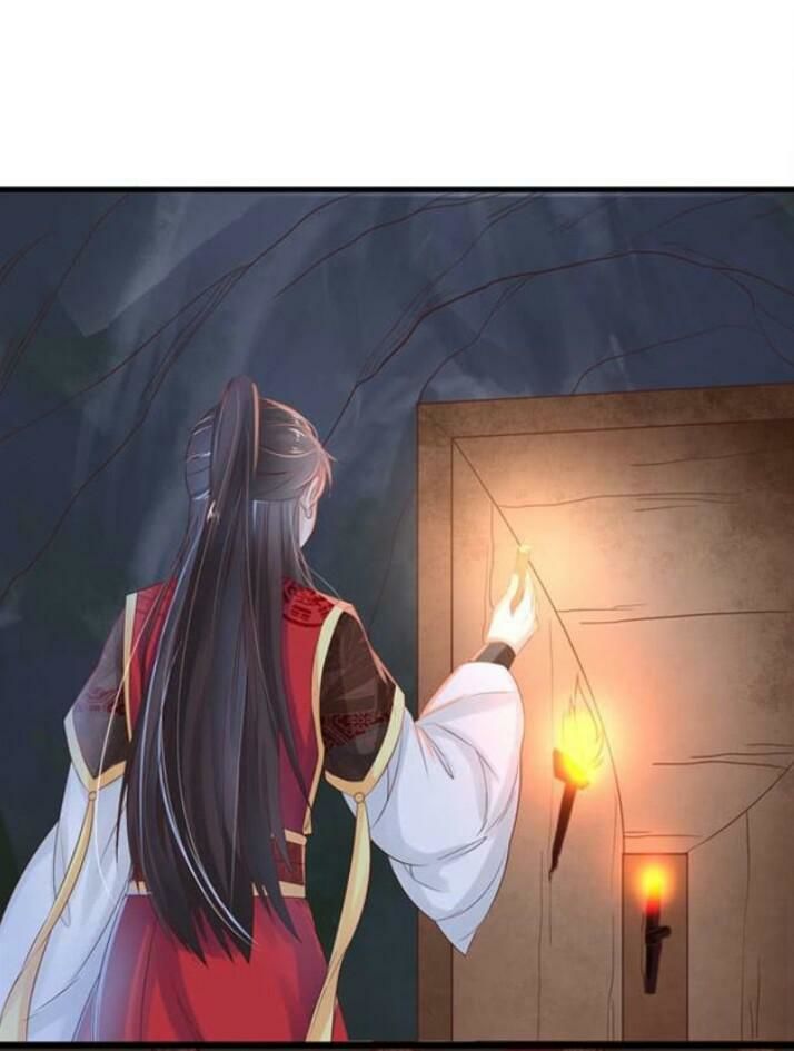 Tuyệt Sắc Quyến Rũ: Quỷ Y Chí Tôn Chap 49 - Next Chap 50