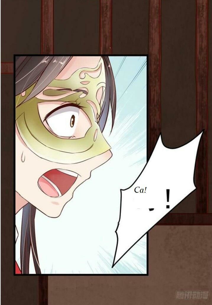 Tuyệt Sắc Quyến Rũ: Quỷ Y Chí Tôn Chap 49 - Next Chap 50