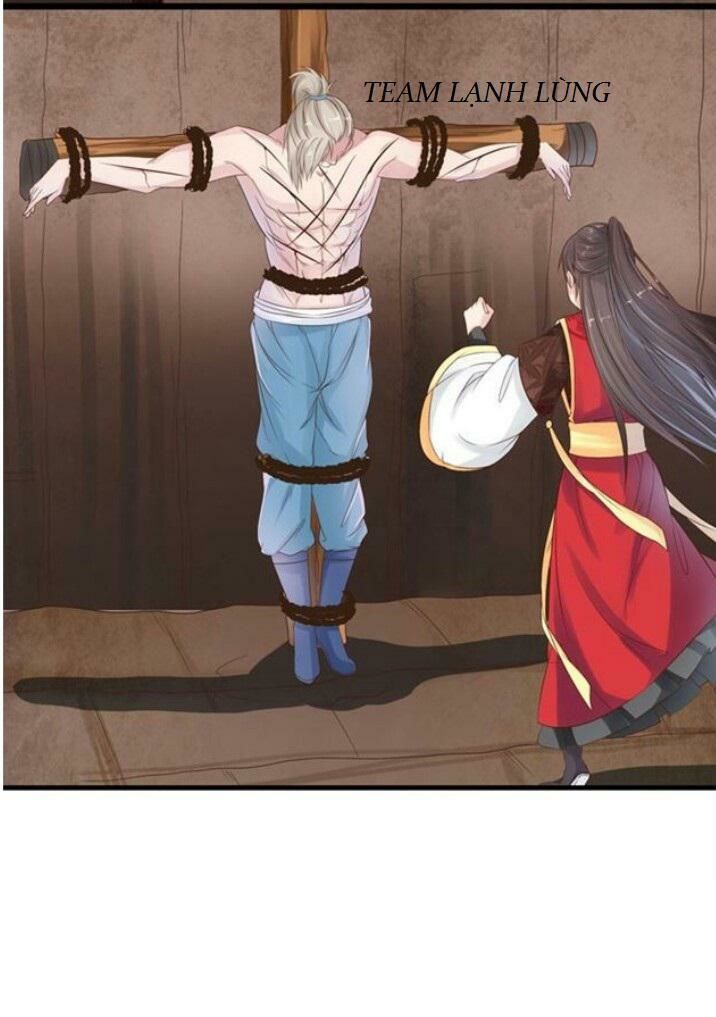 Tuyệt Sắc Quyến Rũ: Quỷ Y Chí Tôn Chap 49 - Next Chap 50