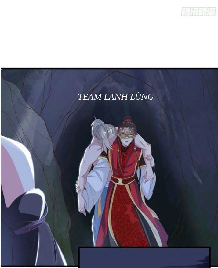 Tuyệt Sắc Quyến Rũ: Quỷ Y Chí Tôn Chap 49 - Next Chap 50