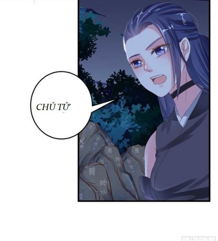 Tuyệt Sắc Quyến Rũ: Quỷ Y Chí Tôn Chap 49 - Next Chap 50