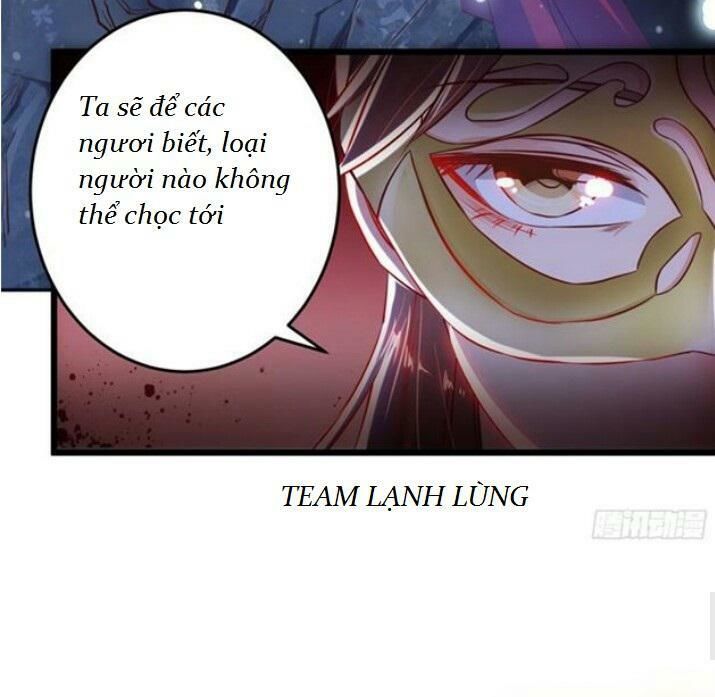 Tuyệt Sắc Quyến Rũ: Quỷ Y Chí Tôn Chap 49 - Next Chap 50