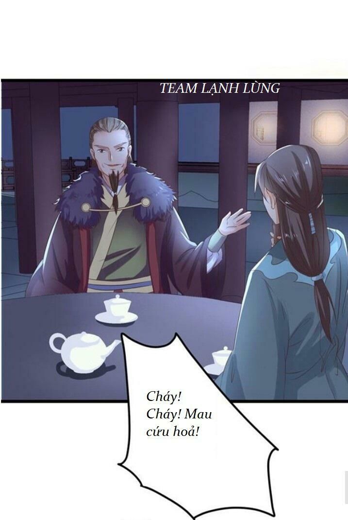 Tuyệt Sắc Quyến Rũ: Quỷ Y Chí Tôn Chap 49 - Next Chap 50