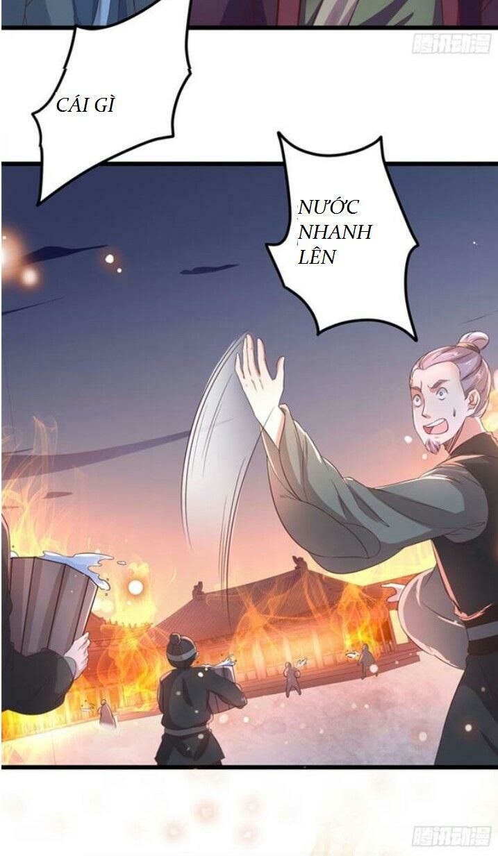 Tuyệt Sắc Quyến Rũ: Quỷ Y Chí Tôn Chap 49 - Next Chap 50