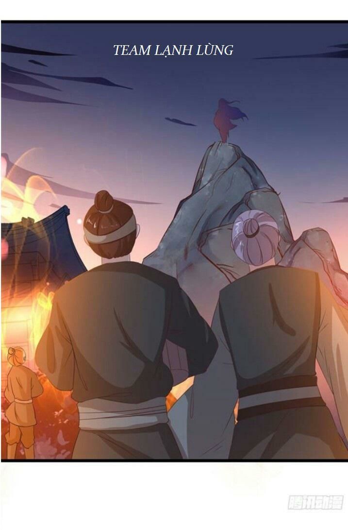 Tuyệt Sắc Quyến Rũ: Quỷ Y Chí Tôn Chap 49 - Next Chap 50