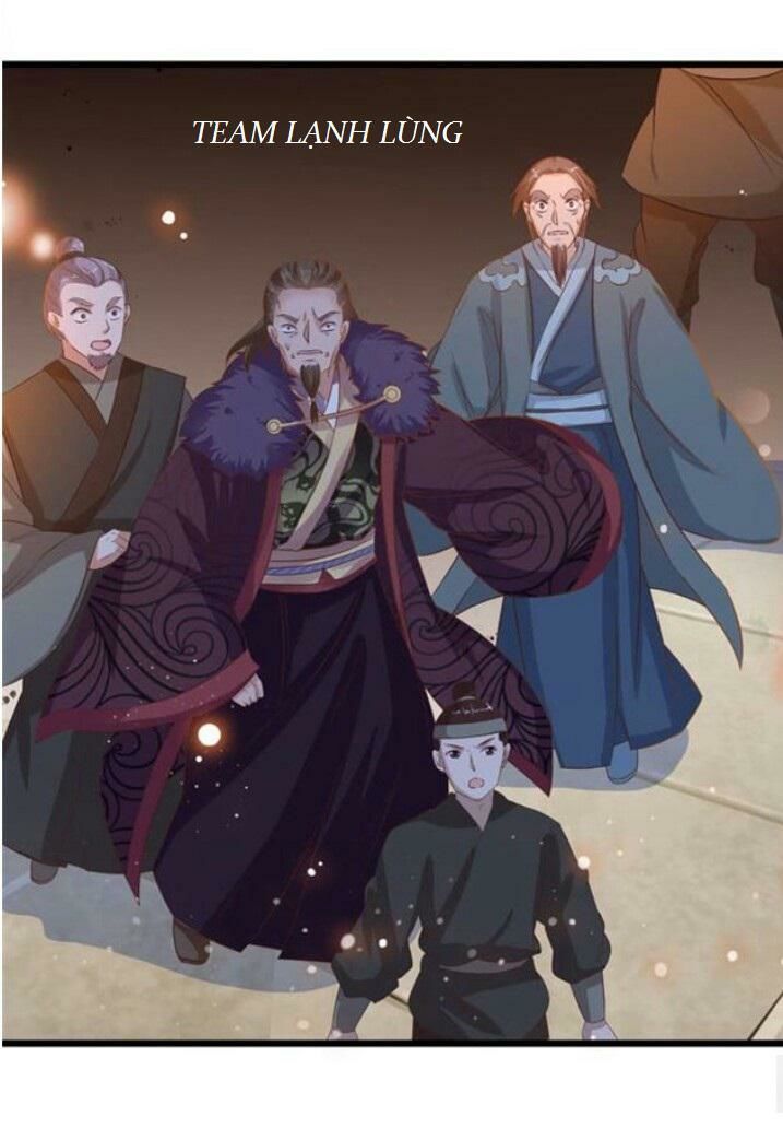 Tuyệt Sắc Quyến Rũ: Quỷ Y Chí Tôn Chap 49 - Next Chap 50