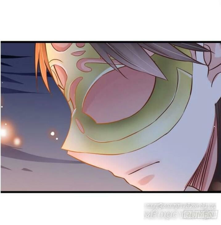 Tuyệt Sắc Quyến Rũ: Quỷ Y Chí Tôn Chap 49 - Next Chap 50
