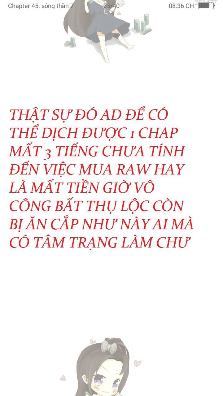 Tuyệt Sắc Quyến Rũ: Quỷ Y Chí Tôn Chap 49 - Next Chap 50
