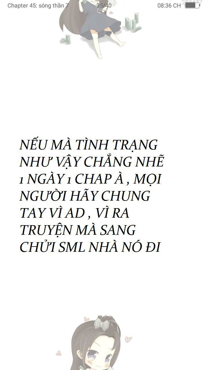Tuyệt Sắc Quyến Rũ: Quỷ Y Chí Tôn Chap 49 - Next Chap 50