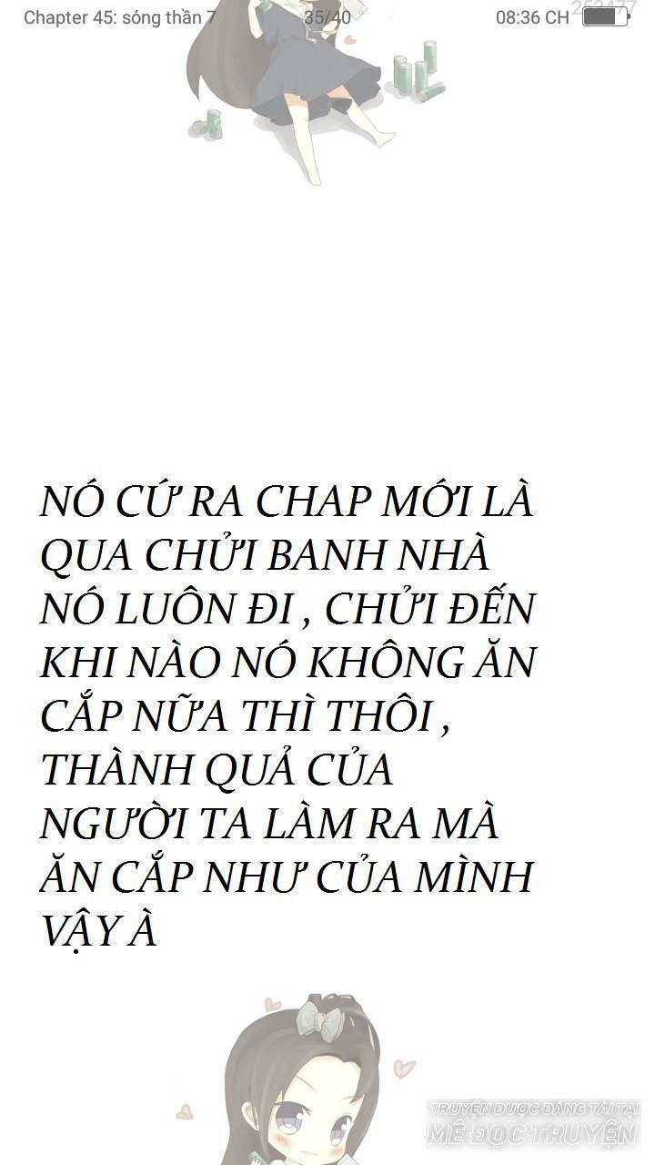 Tuyệt Sắc Quyến Rũ: Quỷ Y Chí Tôn Chap 49 - Next Chap 50