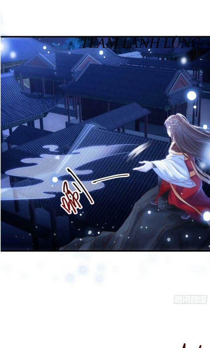 Tuyệt Sắc Quyến Rũ: Quỷ Y Chí Tôn Chap 49 - Next Chap 50