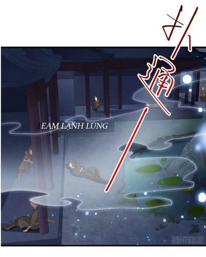 Tuyệt Sắc Quyến Rũ: Quỷ Y Chí Tôn Chap 49 - Next Chap 50
