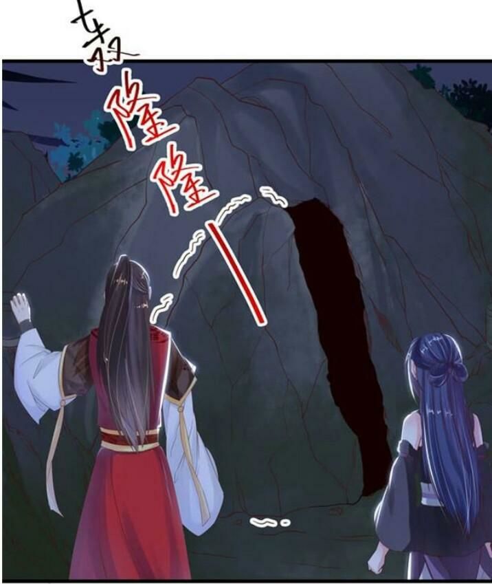 Tuyệt Sắc Quyến Rũ: Quỷ Y Chí Tôn Chap 49 - Next Chap 50