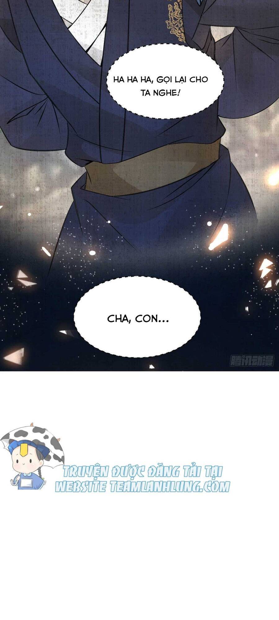 Tuyệt Sắc Quyến Rũ: Quỷ Y Chí Tôn Chap 490 - Next Chap 491