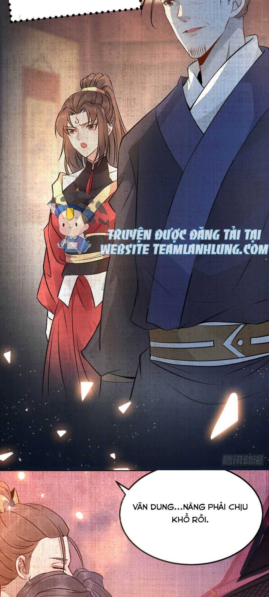 Tuyệt Sắc Quyến Rũ: Quỷ Y Chí Tôn Chap 490 - Next Chap 491