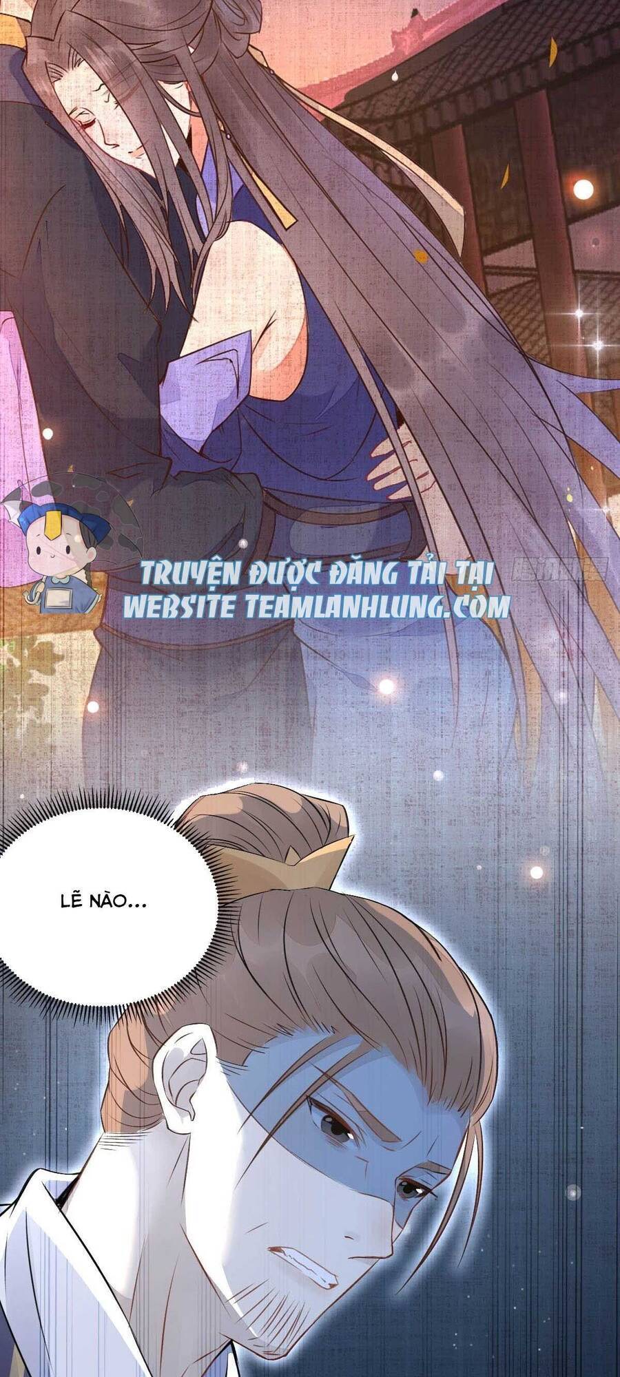 Tuyệt Sắc Quyến Rũ: Quỷ Y Chí Tôn Chap 490 - Next Chap 491