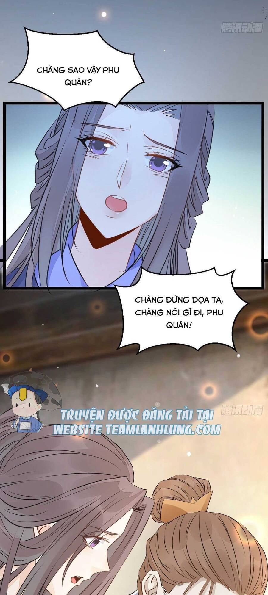 Tuyệt Sắc Quyến Rũ: Quỷ Y Chí Tôn Chap 490 - Next Chap 491