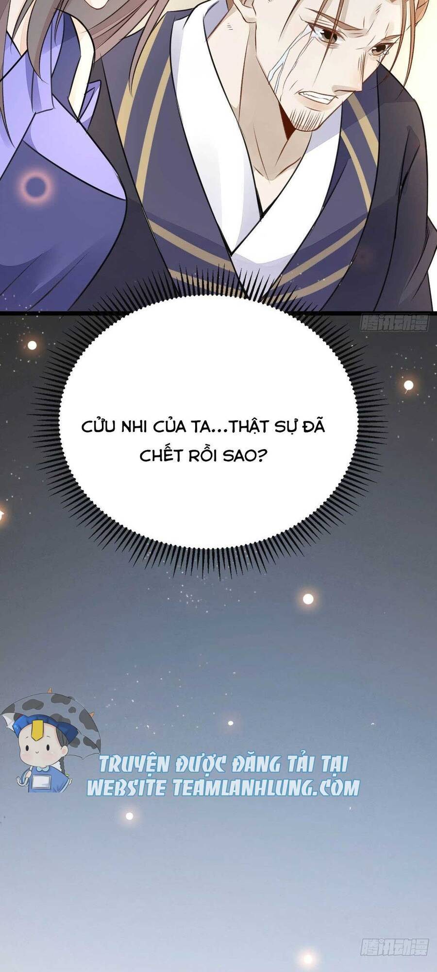 Tuyệt Sắc Quyến Rũ: Quỷ Y Chí Tôn Chap 490 - Next Chap 491