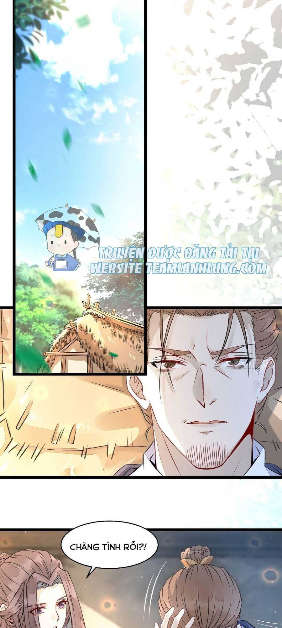 Tuyệt Sắc Quyến Rũ: Quỷ Y Chí Tôn Chap 490 - Next Chap 491