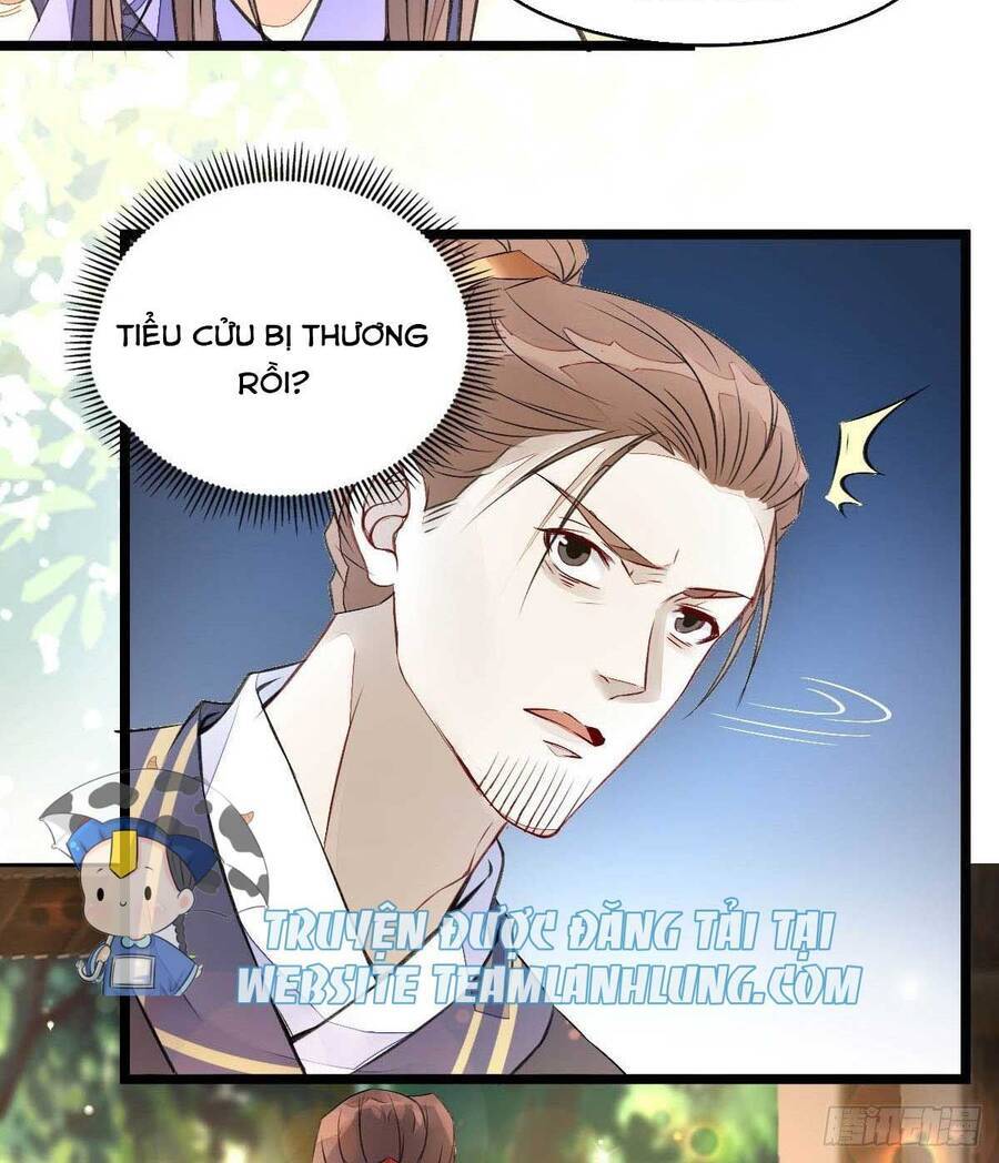 Tuyệt Sắc Quyến Rũ: Quỷ Y Chí Tôn Chap 490 - Next Chap 491