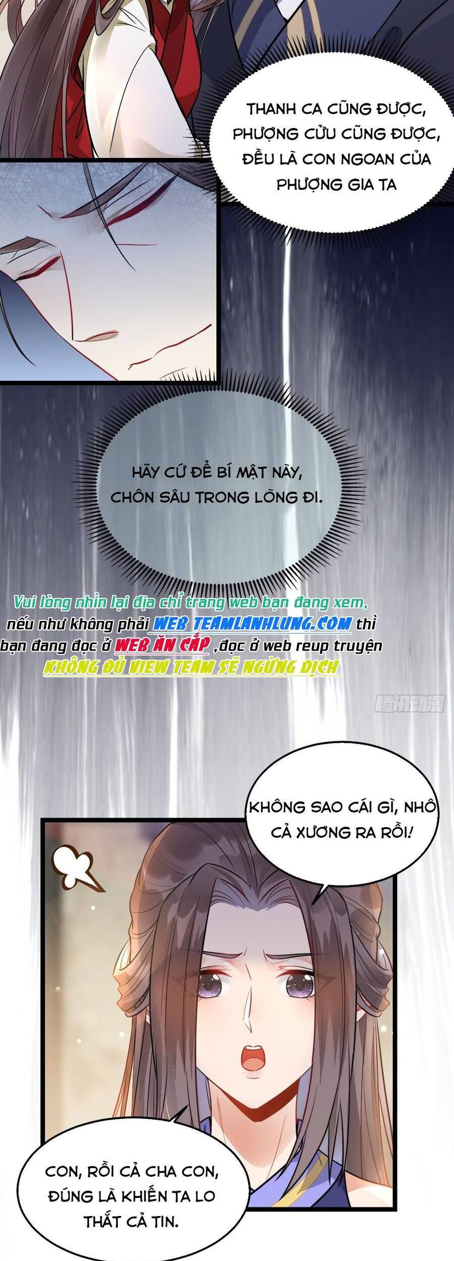 Tuyệt Sắc Quyến Rũ: Quỷ Y Chí Tôn Chap 491 - Next Chap 492