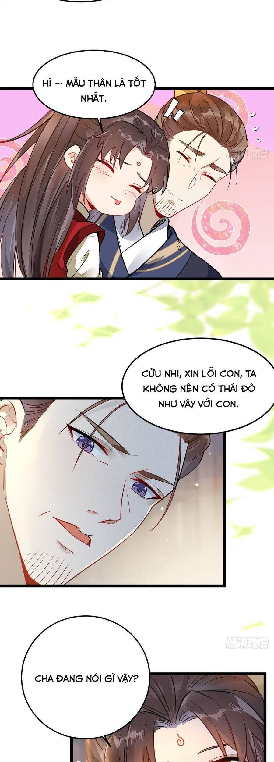 Tuyệt Sắc Quyến Rũ: Quỷ Y Chí Tôn Chap 491 - Next Chap 492