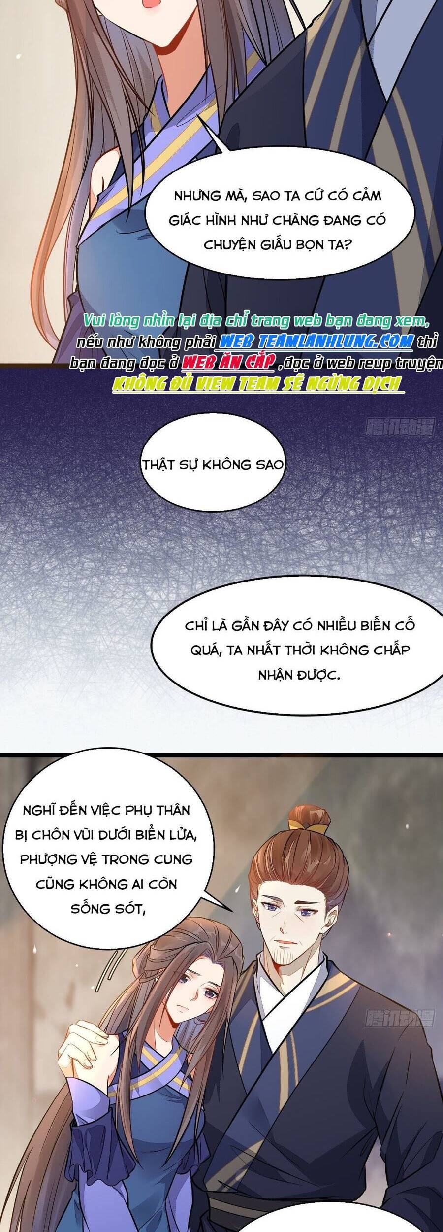 Tuyệt Sắc Quyến Rũ: Quỷ Y Chí Tôn Chap 491 - Next Chap 492