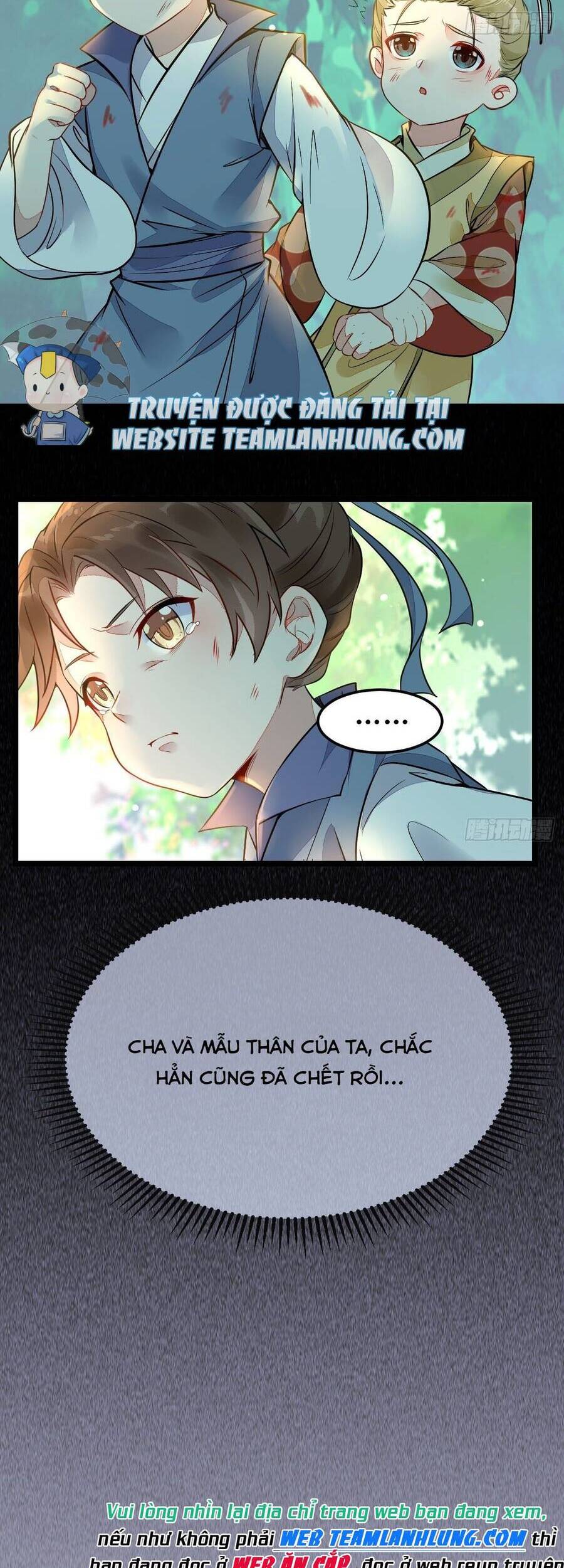 Tuyệt Sắc Quyến Rũ: Quỷ Y Chí Tôn Chap 491 - Next Chap 492